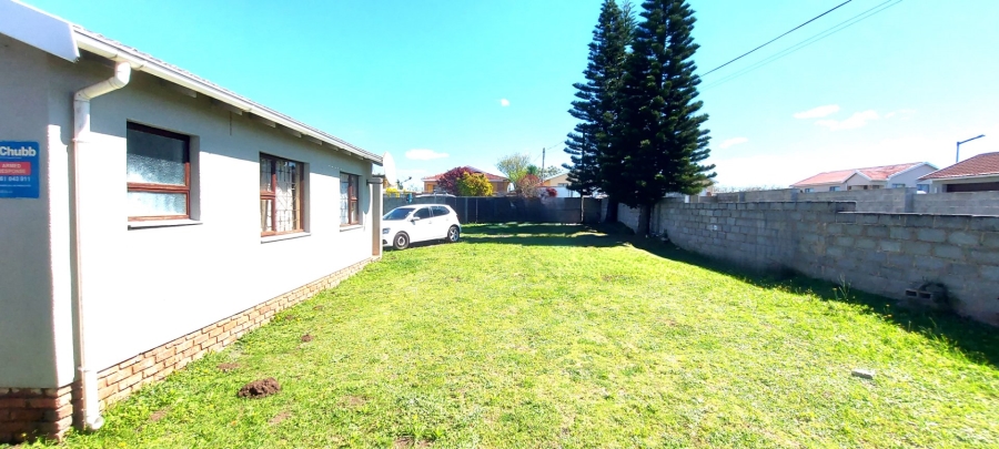 3 Bedroom Property for Sale in Highgate Eastern Cape